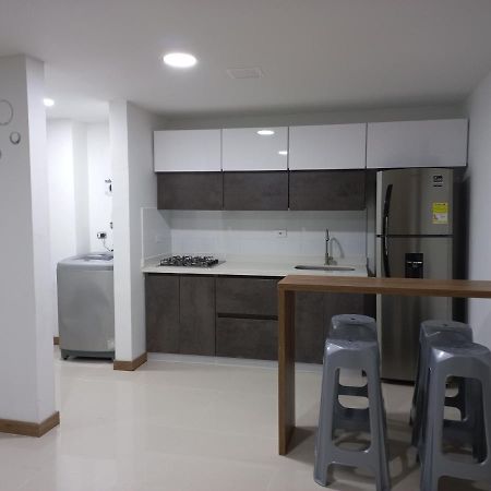 Apartamento Vacacional Fl Martinz Manizales Εξωτερικό φωτογραφία