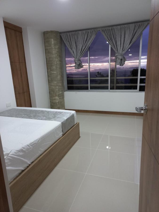 Apartamento Vacacional Fl Martinz Manizales Εξωτερικό φωτογραφία