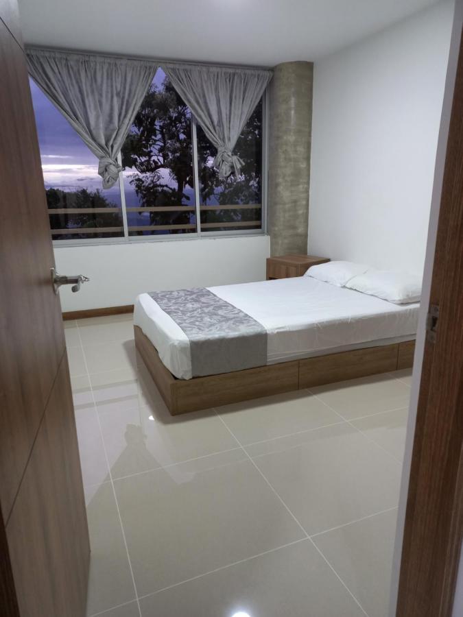 Apartamento Vacacional Fl Martinz Manizales Εξωτερικό φωτογραφία