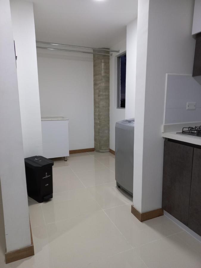 Apartamento Vacacional Fl Martinz Manizales Εξωτερικό φωτογραφία