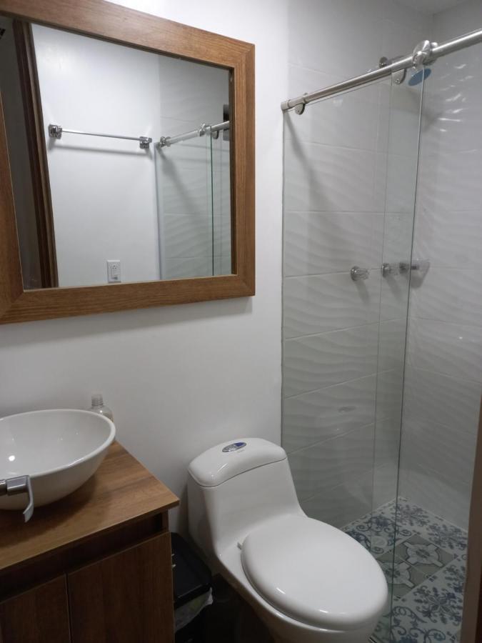 Apartamento Vacacional Fl Martinz Manizales Εξωτερικό φωτογραφία